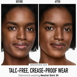 bareMinerals Original Talc-Free Pressed Powder Foundation Mineral SPF 15