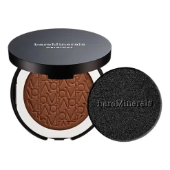 bareMinerals Original Talc-Free Pressed Powder Foundation Mineral SPF 15