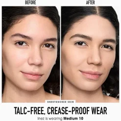 bareMinerals Original Talc-Free Pressed Powder Foundation Mineral SPF 15