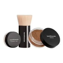 bareMinerals The Original Get Started Kit 3-Piece Mineral Makeup Set