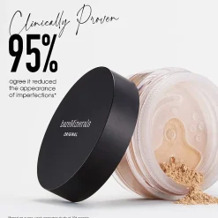 bareMinerals The Original Get Started Kit 3-Piece Mineral Makeup Set