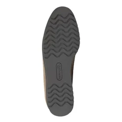 Baretraps Addison Womens Moc Closed Toe Loafers