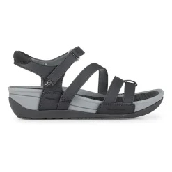 Baretraps Womens Dannea Wedge Sandals