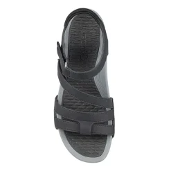 Baretraps Womens Dannea Wedge Sandals