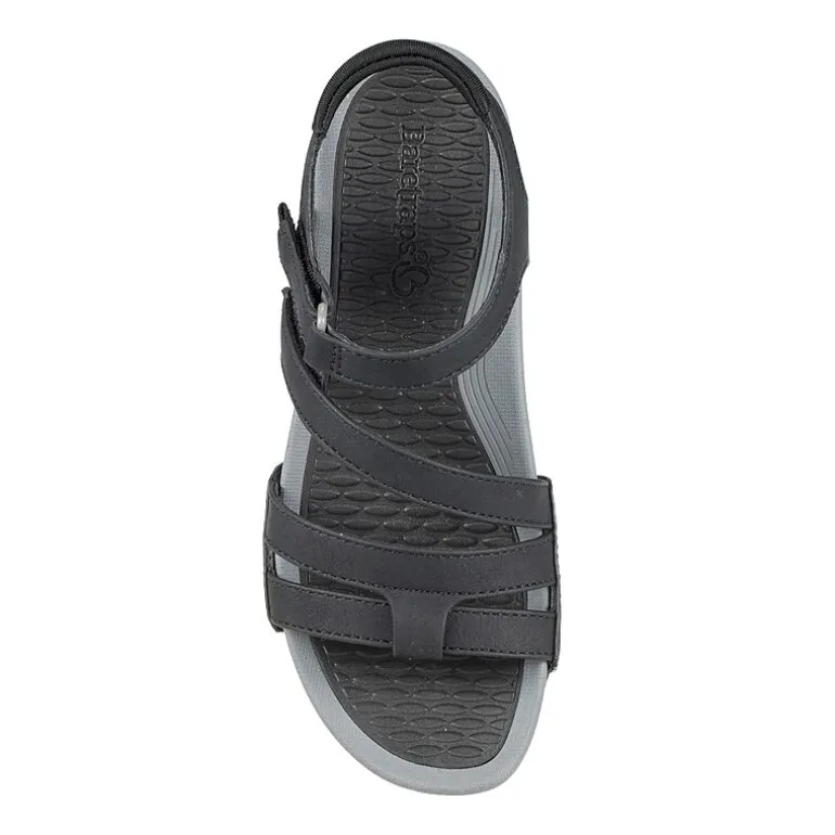 Baretraps Womens Dannea Wedge Sandals
