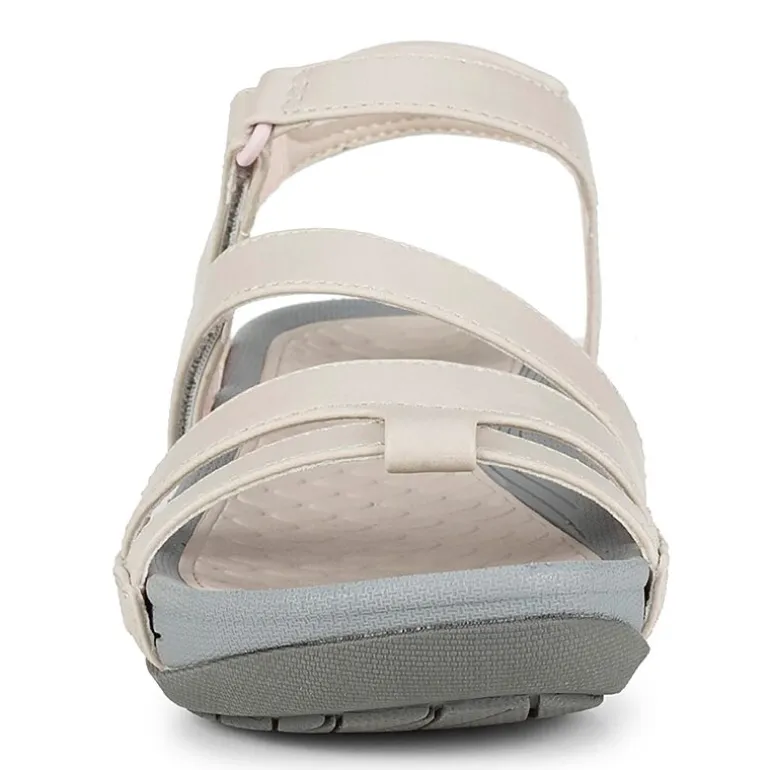 Baretraps Womens Dannea Wedge Sandals