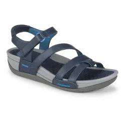 Baretraps Womens Dannea Wedge Sandals