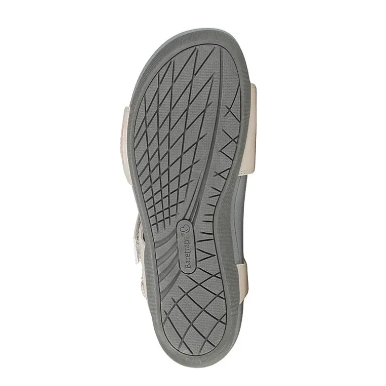 Baretraps Womens Dannea Wedge Sandals