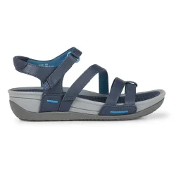 Baretraps Womens Dannea Wedge Sandals
