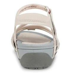 Baretraps Womens Dannea Wedge Sandals