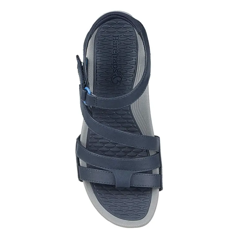 Baretraps Womens Dannea Wedge Sandals