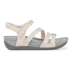 Baretraps Womens Dannea Wedge Sandals