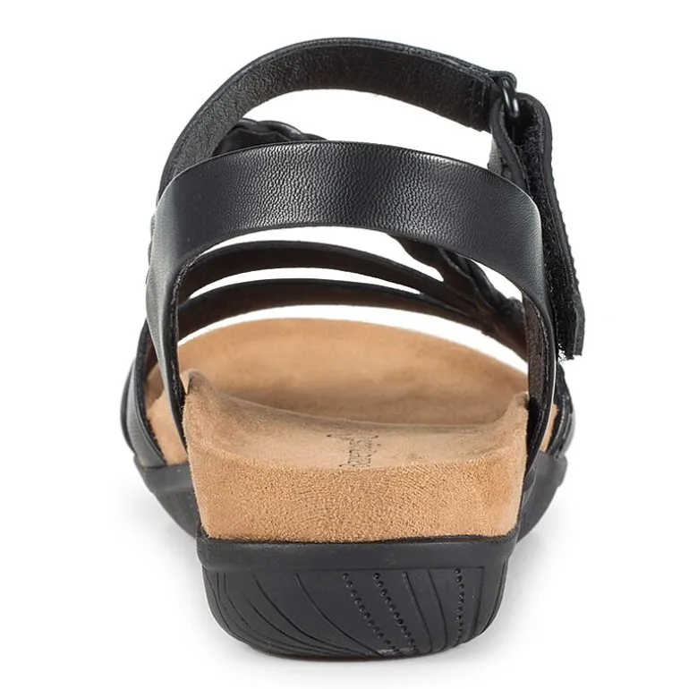 Baretraps Womens Joya Wedge Sandals