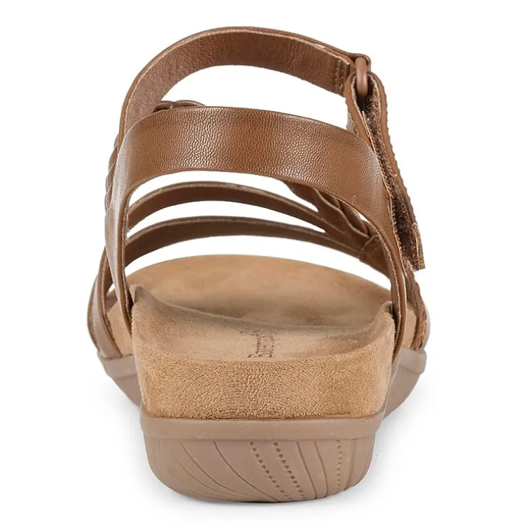 Baretraps Womens Joya Wedge Sandals
