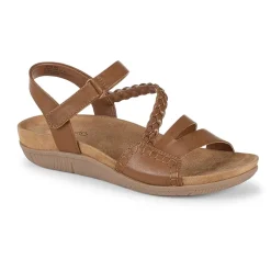 Baretraps Womens Joya Wedge Sandals