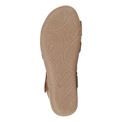 Baretraps Womens Joya Wedge Sandals
