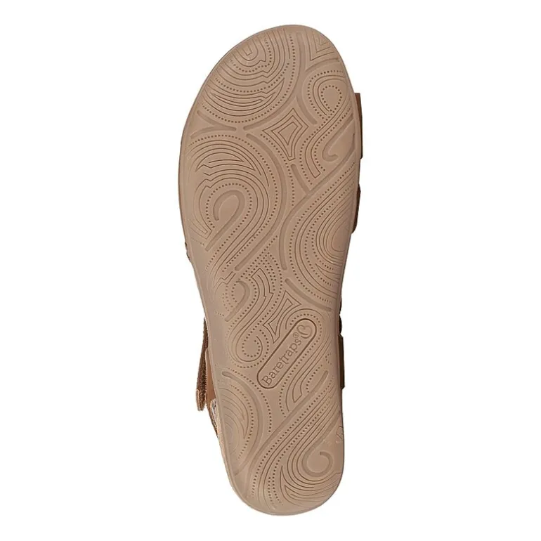 Baretraps Womens Joya Wedge Sandals