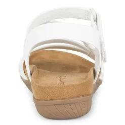 Baretraps Womens Joya Wedge Sandals