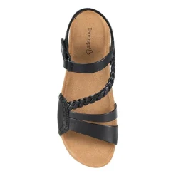 Baretraps Womens Joya Wedge Sandals