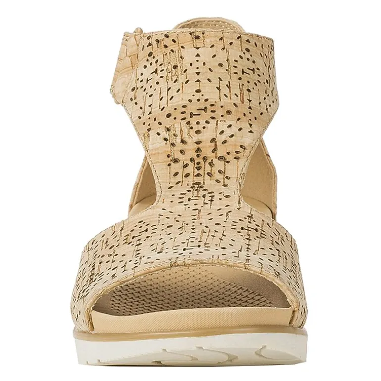 Baretraps Womens Samira Adjustable Strap Gladiator Sandals