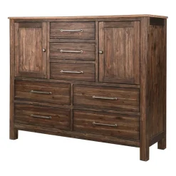 Barrington 7-Drawer Chest