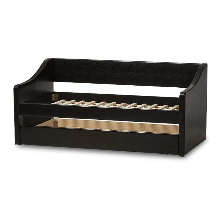 Barstorm Twin Daybed with Trundle