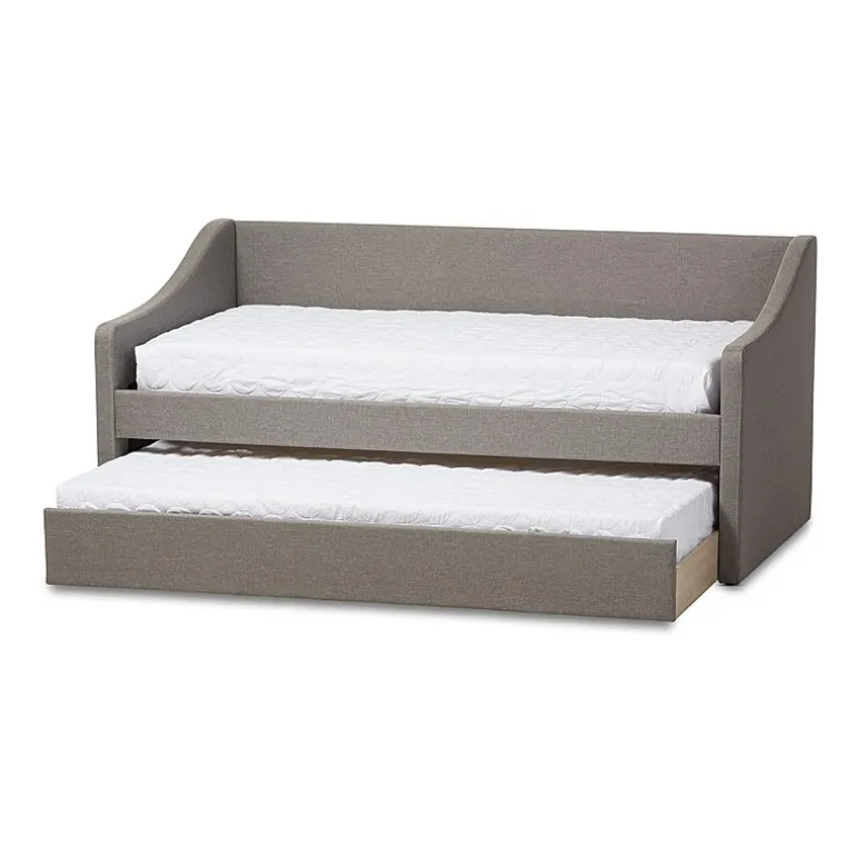 Barstorm Twin Daybed with Trundle