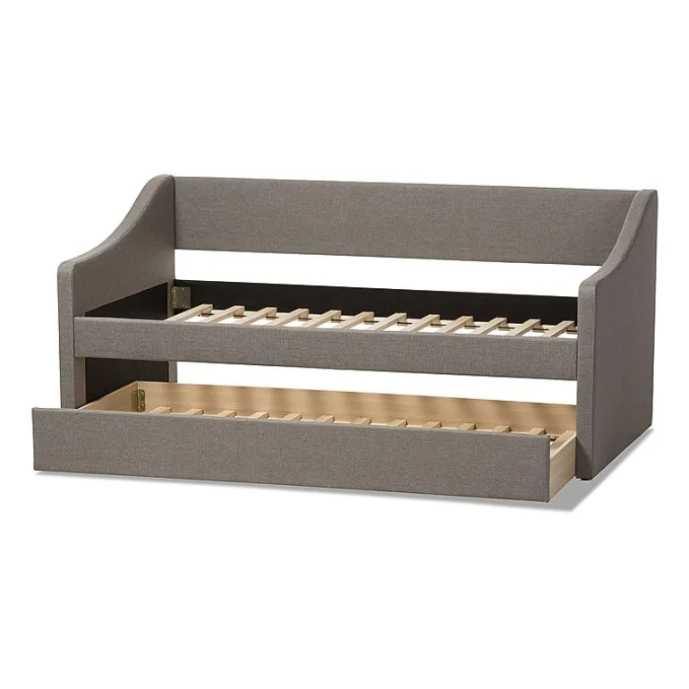 Barstorm Twin Daybed with Trundle