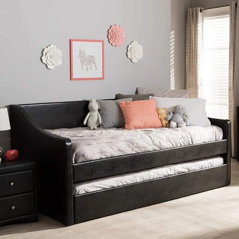 Barstorm Twin Daybed with Trundle