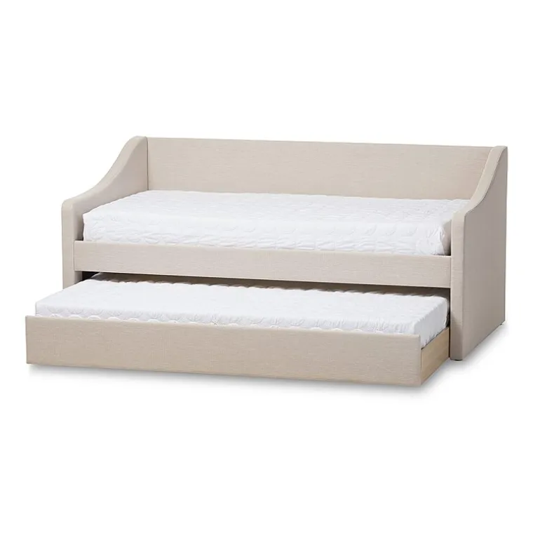 Barstorm Twin Daybed with Trundle