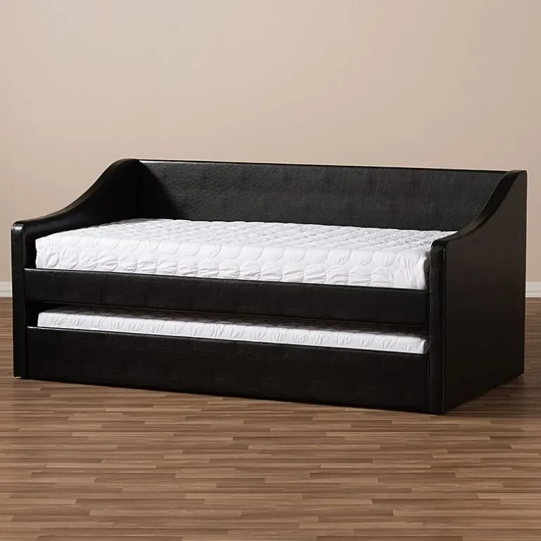 Barstorm Twin Daybed with Trundle