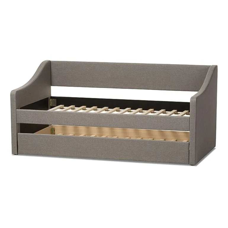 Barstorm Twin Daybed with Trundle