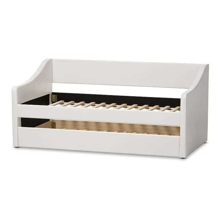 Barstorm Twin Daybed with Trundle