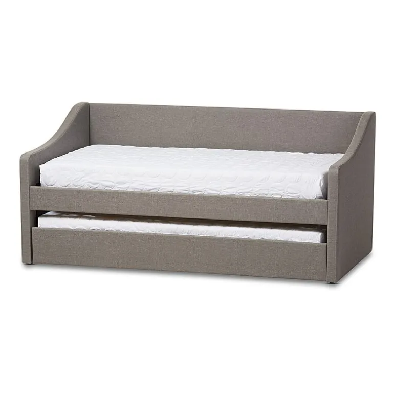 Barstorm Twin Daybed with Trundle