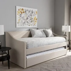 Barstorm Twin Daybed with Trundle