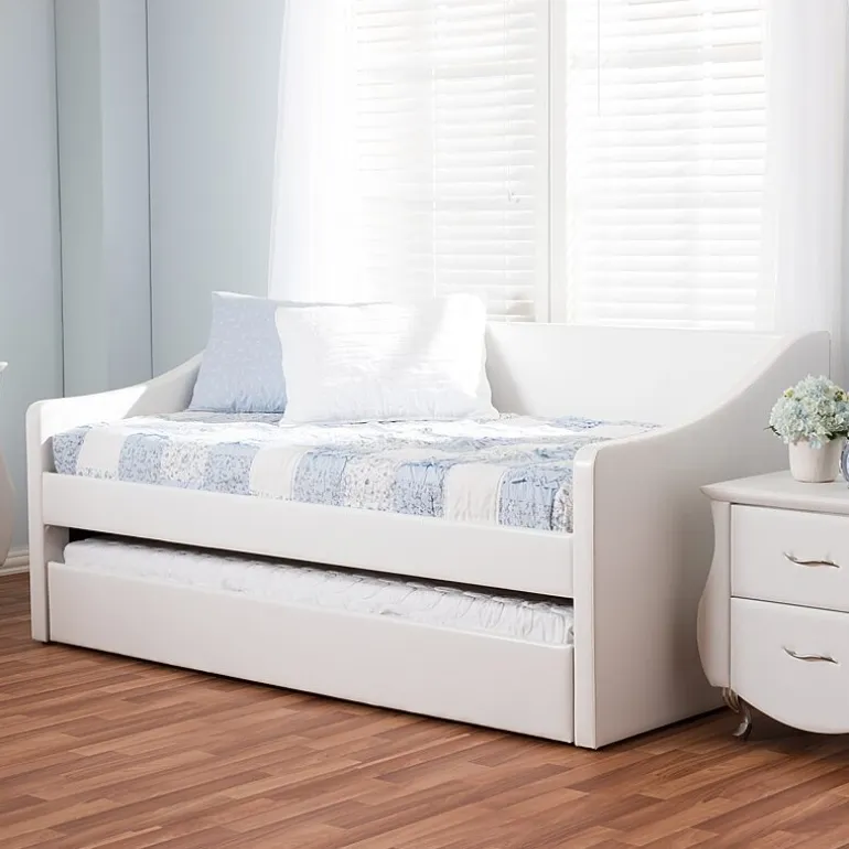 Barstorm Twin Daybed with Trundle