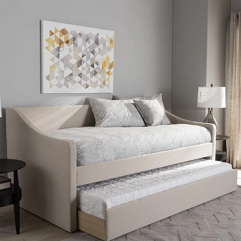 Barstorm Twin Daybed with Trundle
