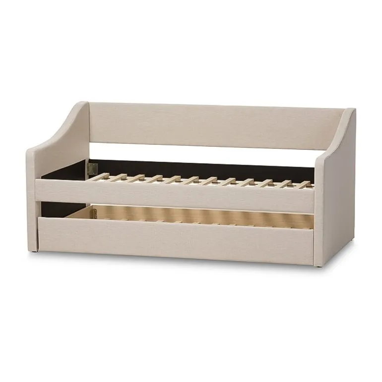 Barstorm Twin Daybed with Trundle