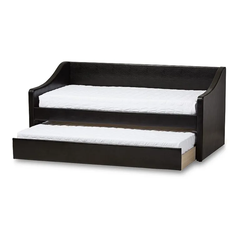 Barstorm Twin Daybed with Trundle