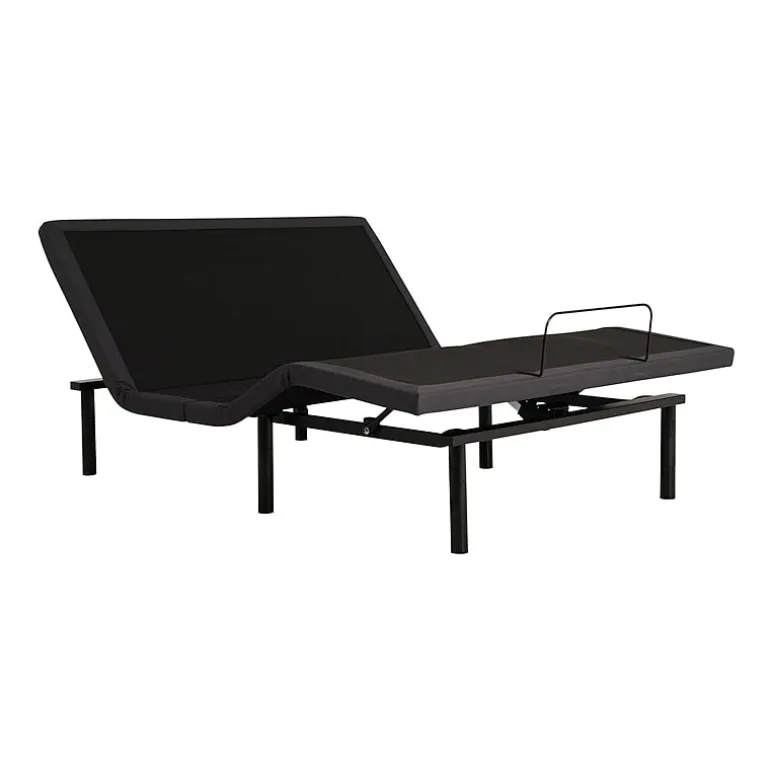 Baselogic Gold 14" Adjustable Bed Frame Base