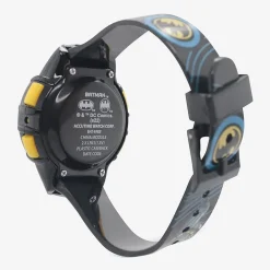 Batman Girls Digital Multicolor Strap Watch Bat4988