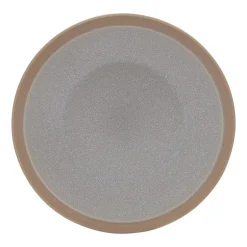 Baum Sahara Blue 16-pc. Ceramic Dinnerware Set