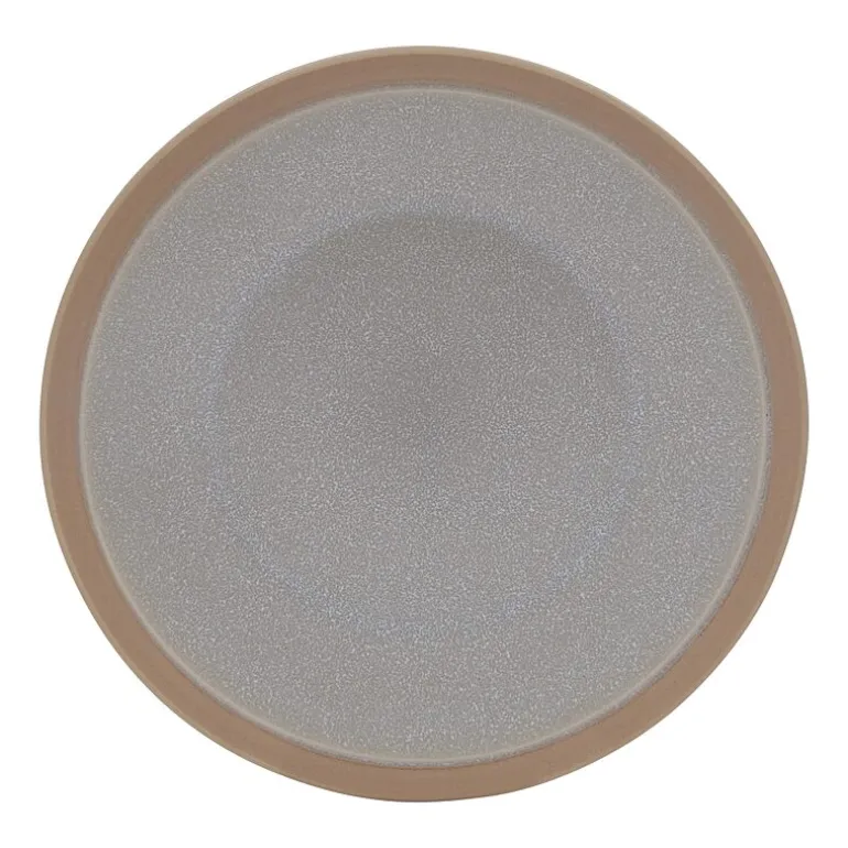 Baum Sahara Blue 16-pc. Ceramic Dinnerware Set
