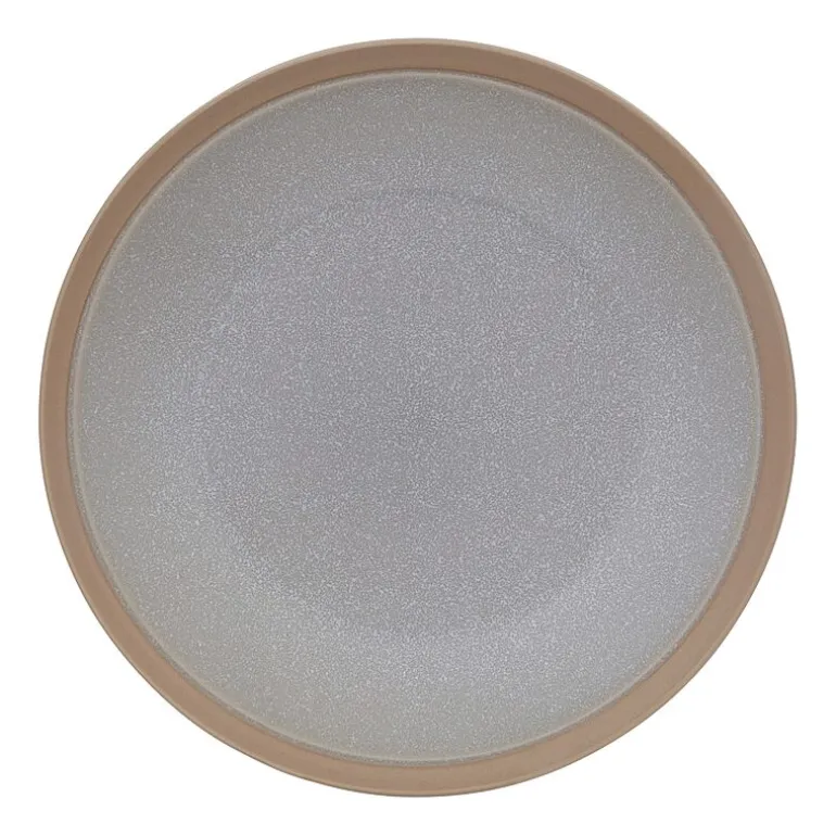 Baum Sahara Blue 16-pc. Ceramic Dinnerware Set