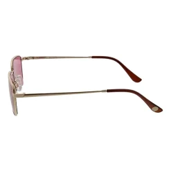 BCBGeneration Metal Womens UV Protection Sunglasses