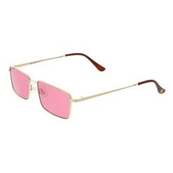 BCBGeneration Metal Womens UV Protection Sunglasses