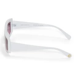 BCBGeneration Midsize Womens UV Protection Sunglasses