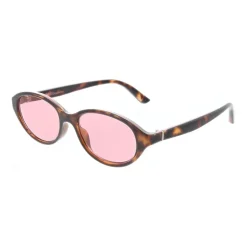 BCBGeneration Womens UV Protection Oval Sunglasses