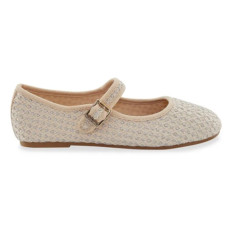 BCBG GIRLS Twilight Little & Big Kid Girls Round Closed Toe Mary Jane Shoes