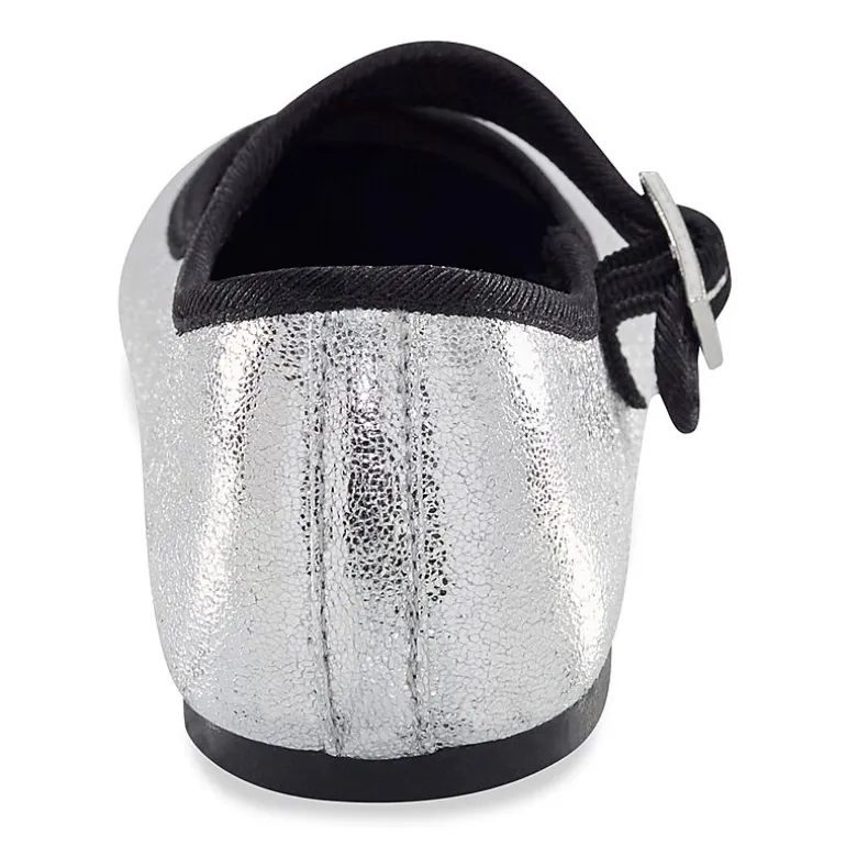 BCBG GIRLS Twilight Little & Big Kid Girls Round Closed Toe Mary Jane Shoes